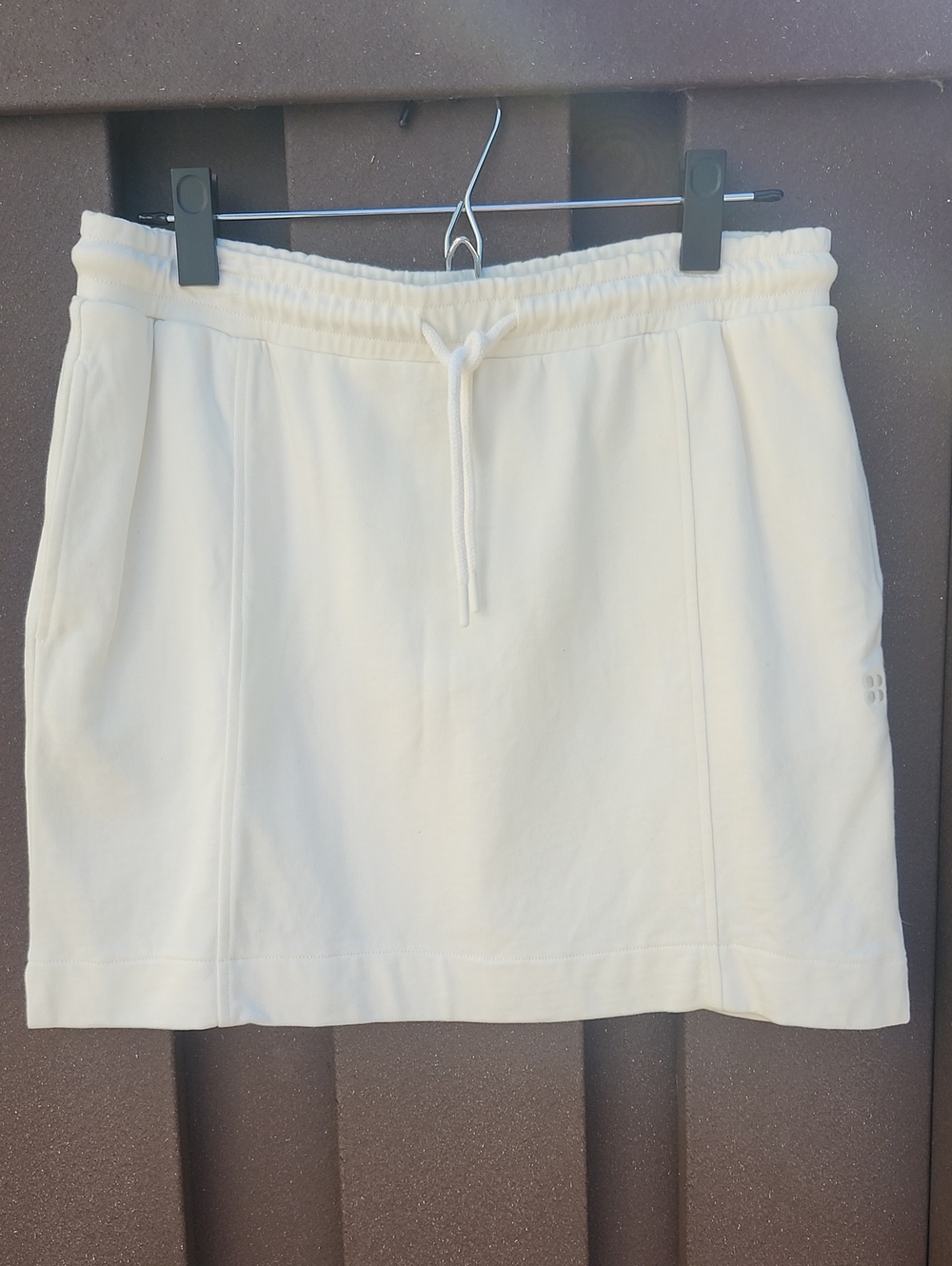Sweaty Betty After Class Skirt  8